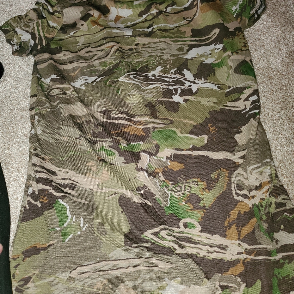 Ridge Reaper short sleeve shirt